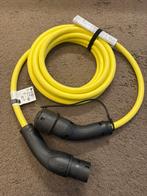 Harting/ mennekes laadkabel, Auto diversen, Laadpalen, Ophalen of Verzenden, Nieuw, Laadkabel