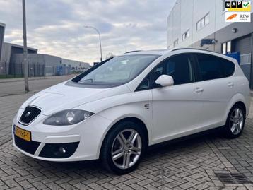 Seat Altea XL 1.2 TSI Ecomotive Businessline COPA beschikbaar voor biedingen