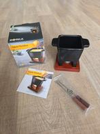 Dure en nieuwe Boska tapas Fondue / kaasfondue set €8, Ophalen of Verzenden, Nieuw