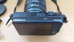 Canon EOS M10 camera, Ophalen of Verzenden, Gebruikt, Canon