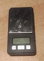 Mini weegschaal 100 gram (0,01 gram), Ophalen, Nieuw