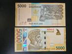 Albanië pick W80 2017 UNC, Ophalen of Verzenden, Overige landen, Los biljet