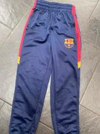 FC Barcelona broek trainingsbroek, Kinderen en Baby's, Kinderkleding | Maat 128, Jongen of Meisje, Ophalen of Verzenden, Broek