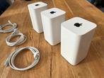 Apple AirPort Extreme 3 stuks, Ophalen of Verzenden, Zo goed als nieuw