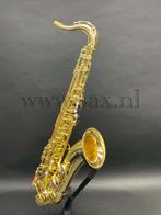 Yamaha YTS-32 Purple Logo tenorsaxofoon, Muziek en Instrumenten, Ophalen of Verzenden, Zo goed als nieuw, Met koffer, Tenor