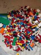 Grote bak Lego! (vintage, retro, jaren ‘90), Ophalen, Gebruikt, Losse stenen, Lego