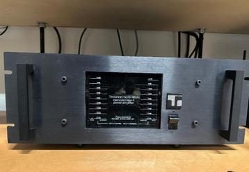 Threshold 400a high end eindversterker vintage & klassiek beschikbaar voor biedingen