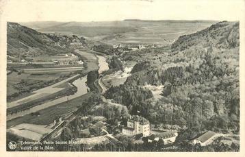 (376-008-011) Echternach Vallee de la Sure beschikbaar voor biedingen