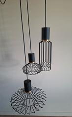 Hanglamp leenbakker, Ophalen, Zo goed als nieuw, Minder dan 50 cm
