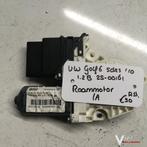 Vw Golf 6 1.2 B 6 bak handgesch. kleurcode LC9X 2010 2500161, Gebruikt, -, -, Ophalen of Verzenden