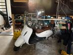 Benzhou YiYing Snorscooter, Gebruikt, Benzine, Ophalen, Overige merken