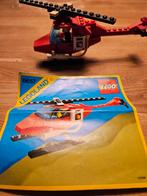 Vintage lego 6657, Kinderen en Baby's, Speelgoed | Duplo en Lego, Ophalen of Verzenden, Lego, Zo goed als nieuw