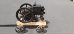 Mc cormick m line 3hp, Hobby en Vrije tijd, Ophalen, Zo goed als nieuw