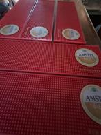 Amstel barmatten 5stuks, Verzamelen, Ophalen of Verzenden, Gebruikt, Overige typen, Amstel