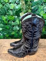 Nieuwe prachtige laarzen van Sendra maat 36, Zwart, Nieuw, Ophalen of Verzenden, Sendra