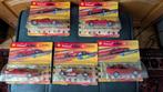 Shell v-power ferrari modelauto's 1:38, Ophalen of Verzenden, Zo goed als nieuw, Auto