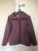 DKNY Sport Fleece Vest - Maat S, Paars, DKNY, Ophalen of Verzenden, Zo goed als nieuw