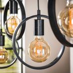 Hanglamp Holly 7-lamps van Lifestylefurn, Ophalen, ., Nieuw, 75 cm of meer