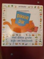 Dikkie Dik, Ophalen of Verzenden, Gelezen