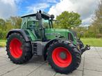 Fendt 714 vario TMS, Zakelijke goederen, Agrarisch | Tractoren, Gebruikt, Ophalen of Verzenden, Fendt