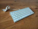 Ergonomisch toetsenbord R-Go Compact, compact toetsenbord, p, Ergonomisch, Ophalen of Verzenden, Zo goed als nieuw, Qwerty