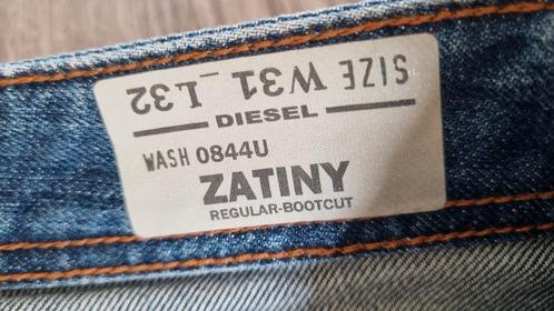 - NIEUWE - Diesel ZATINY W31 L32 * 31x32 #Bootcut #D666, Kleding | Heren, Spijkerbroeken en Jeans, Nieuw, W32 (confectie 46) of kleiner