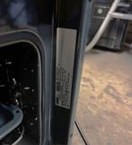 Finsmakare Combimagentron Hetelucht (IKEA 700 Zwart), Stoom, Gebruikt, Oven met grill, Inbouw