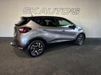 Renault CAPTUR 0.9 TCE BOSE l LED l CAMERA l BOSE AUDIO l TR, Auto's, Voorwielaandrijving, 898 cc, Gebruikt, Euro 6