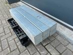 Stalen Balken - Diverse Afmetingen, Doe-het-zelf en Verbouw, Hout en Planken, Ophalen, Overige typen, 50 mm of meer, Minder dan 200 cm