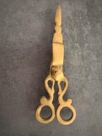 Kaarsen knipper van koper, Antiek en Kunst, Antiek | Koper en Brons, Ophalen of Verzenden, Koper