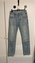 PME Commander 31/36, Kleding | Heren, Spijkerbroeken en Jeans, Ophalen of Verzenden, Zo goed als nieuw, Blauw, W32 (confectie 46) of kleiner