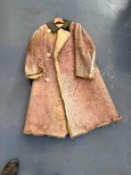 Ww2 duits xx wehrmacht winter jas / uniform / mantel, Verzamelen, Ophalen of Verzenden, Landmacht, Duitsland, Kleding of Schoenen