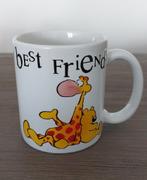 Verschillende mokken, Huis en Inrichting, Keuken | Servies, Ophalen of Verzenden, Aardewerk, Overige stijlen, Kop(pen) en/of Schotel(s)