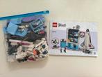 LEGO Friends Olivia’s ruimteopleiding - 41713, Ophalen of Verzenden, Zo goed als nieuw, Complete set, Lego