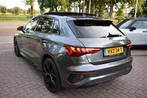 Audi A3 Sportback 45 TFSI e 3X S-LINE PANO DAK/ADAP CRUISE/M, Gebruikt, 4 cilinders, Adaptive Cruise Control, 245 pk