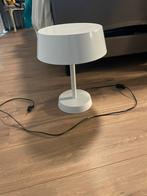 Tafellamp, Huis en Inrichting, Ophalen of Verzenden, Zo goed als nieuw, Metaal, Minder dan 50 cm