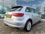 Audi A3 Sportback 1.4 TFSI Ambition Pro Line, D&M premium so, Voorwielaandrijving, Gebruikt, 4 cilinders, 19 km/l