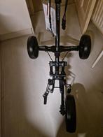 Golftrolley, Ophalen, Nieuw, Golfkar, Overige merken