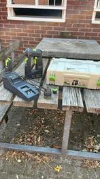 Festool centrotec, Doe-het-zelf en Verbouw, Gereedschap | Boormachines, Ophalen of Verzenden, Gebruikt, 600 watt of meer, Boormachine