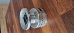 1x spoel shimano 4500B, Ophalen of Verzenden, Gebruikt, Molen