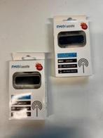 NIEUW! Fm transmitter auto audio jack handsfree bellen €4,99, Ophalen of Verzenden, Nieuw, Overige typen, Overige merken