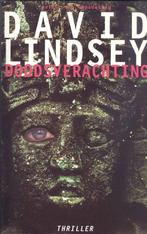 Lindsey, D. - Doodsverachting, Boeken, Ophalen of Verzenden, Gelezen