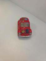Volkswagen Kever Beetle Kintoy nr 2019101 Vintage, Ophalen of Verzenden, Auto, Overige merken