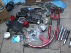 Tomos onderdelen, Fietsen en Brommers, Ophalen of Verzenden, Gebruikt