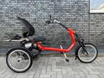 Elektrische Van Raam Easy Rider 3 als nieuw!, Ophalen, Zo goed als nieuw