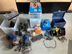Serpent Vector | Micro RS4 | Himoto | + extra’s, Gebruikt, Ophalen of Verzenden, Auto onroad, Nitro