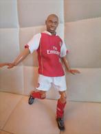 Fly Emirates Henry poppen, Ophalen of Verzenden, Zo goed als nieuw, Buitenlandse clubs, Beeldje of Poppetje
