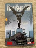 Punisher - End of the line, Eén comic, Ophalen of Verzenden, Zo goed als nieuw, Japan (Manga)