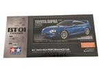 Tamiya 1/10 BT-01 Toyota Supra (JZA80) 1/10 rc auto