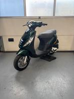 Piaggio Zip 2000 50cc 4t, Fietsen en Brommers, Scooters | Piaggio, Ophalen, Piaggio, ., Maximaal 45 km/u